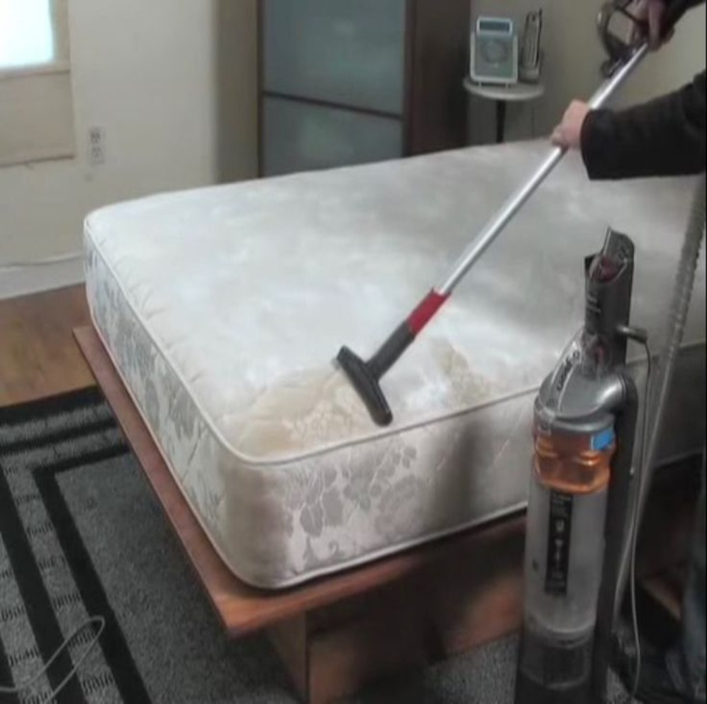 شستشوی تشک خوشخواب در اصفهان