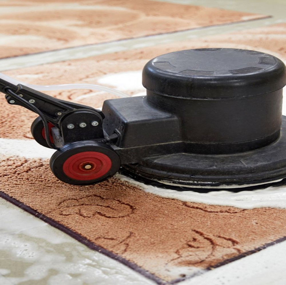 موکت شویی اصفهان