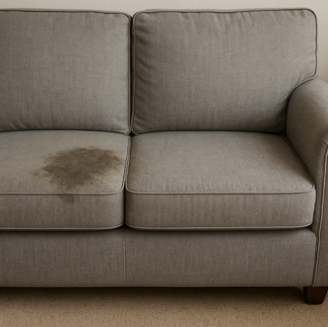 حذف بوی بد مبل