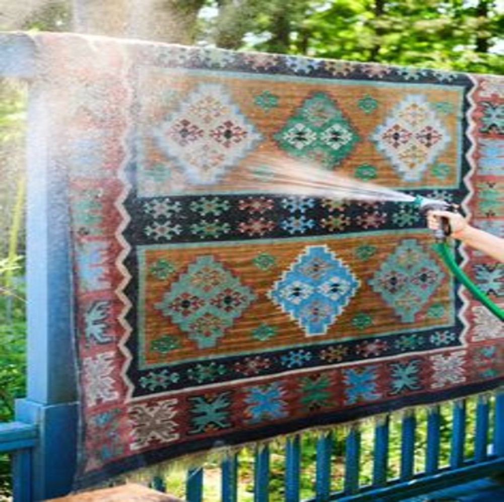 بهترین قالیشویی اصفهان