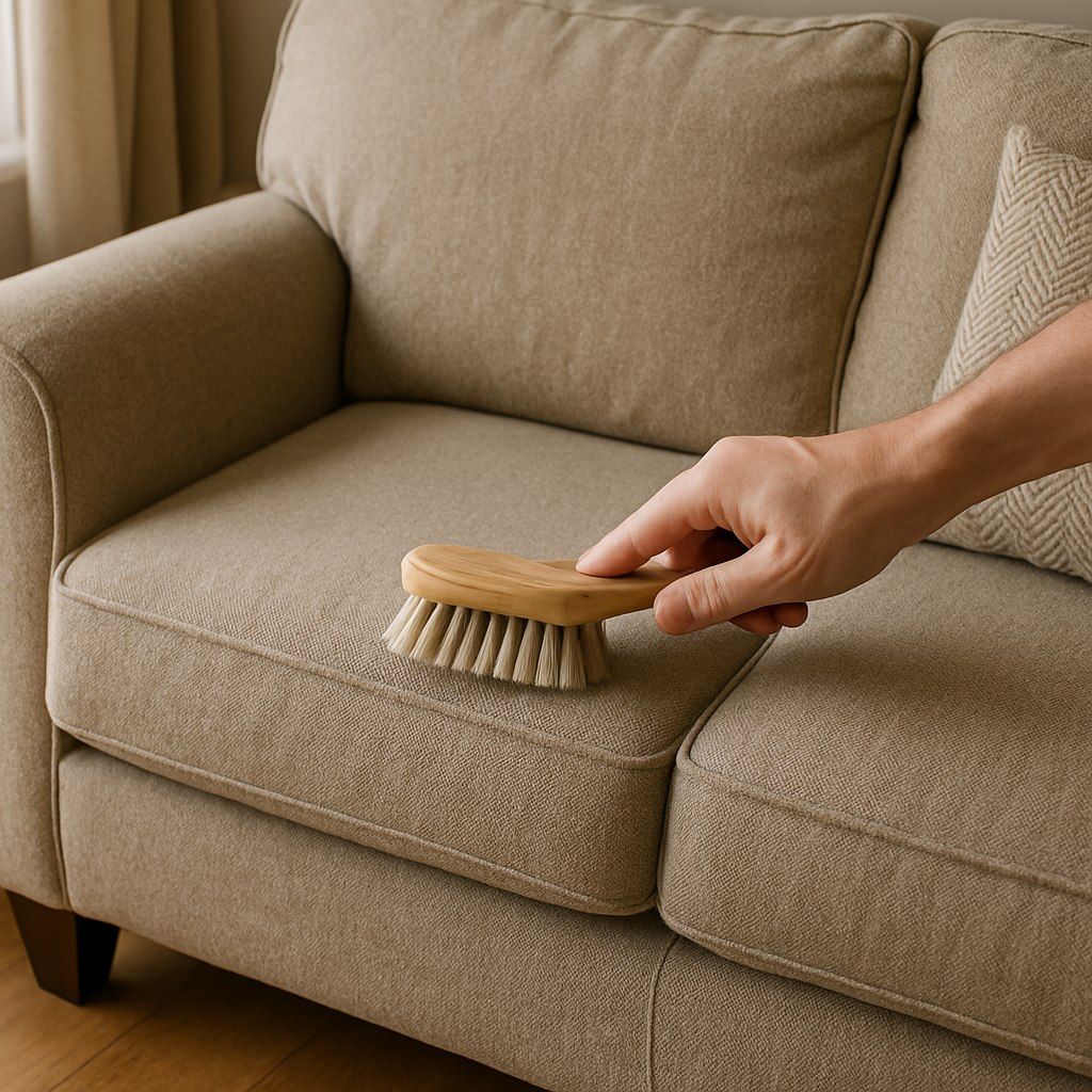 شستشو مبل راحتی