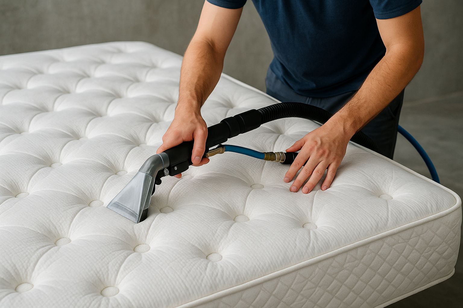 تشک خوشخواب در اصفهان