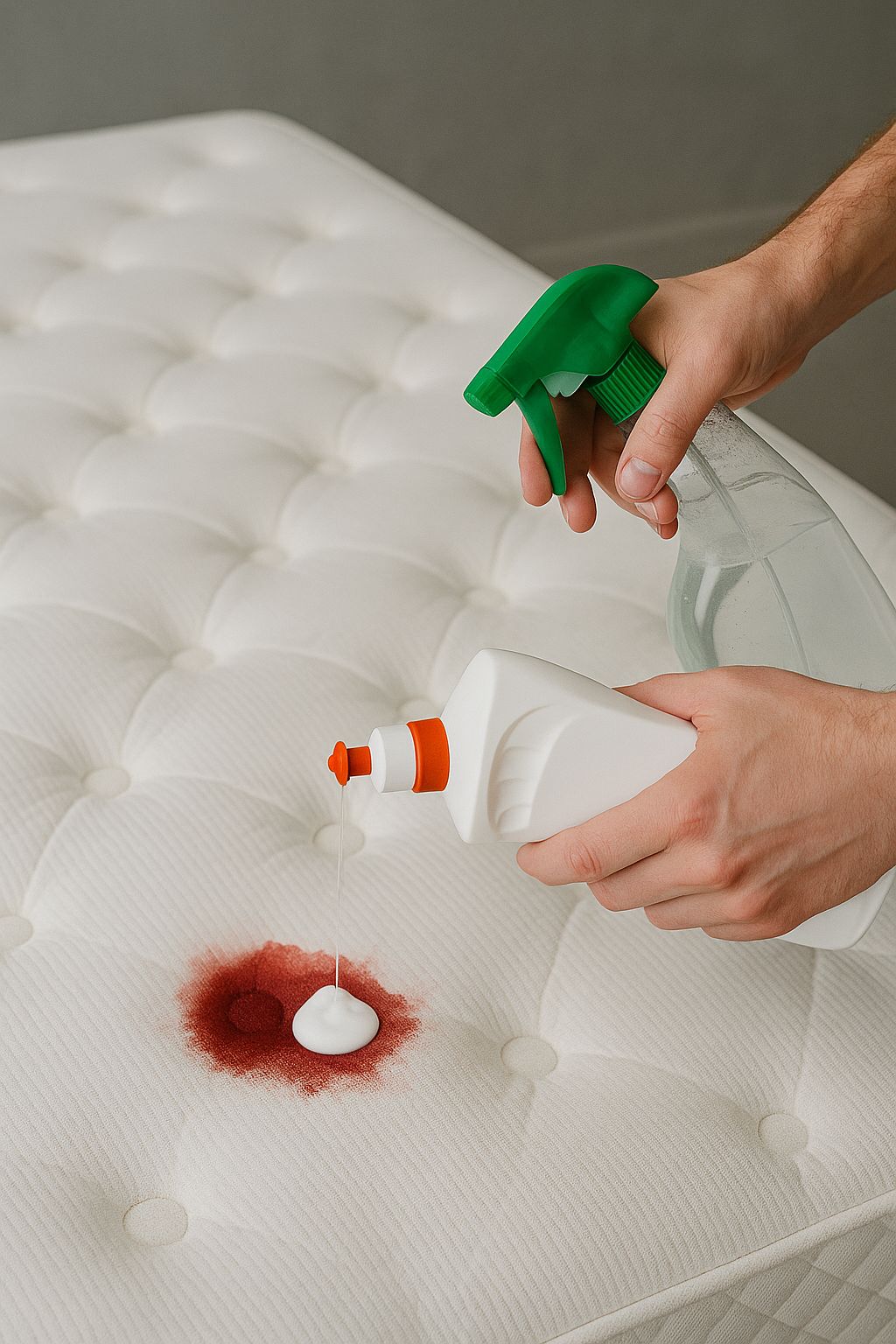 مزایای شستشوی تشک خوشخواب